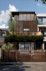 Serangoon Garden Way (D19), Terrace #543064191